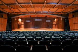 Concert Hall